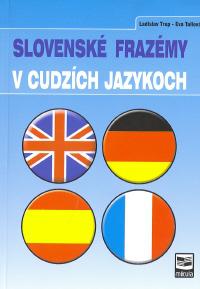 Slovenské frazémy v cudzích jazykoch