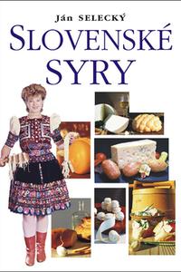 Slovenské syry