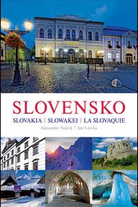 Slovensko / Slovakia / Slowakei / La Slovaquie