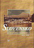 Slovensko v Československu