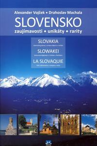 Slovensko / Slovakia / Slowakei / La Slovaquie - Zaujímavosti, unikáty, rarity 3