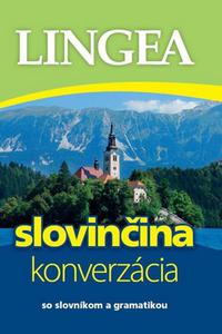 Slovinčina - konverzácia 