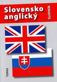 Slovensko - anglický, anglicko - slovenský slovník