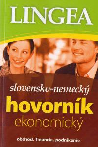 Slovensko-nemecký ekonomický hovorník