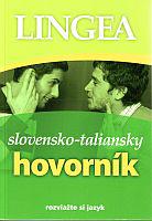 Slovensko - taliansky hovorník