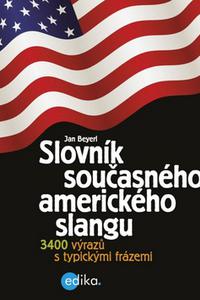 Slovník současného amerického slangu 