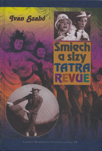 Smiech a slzy - Tatra revue