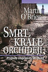 Smrt krále orchidejí 