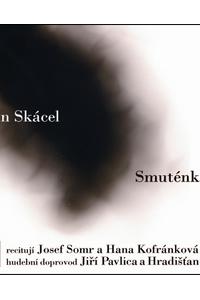 Smuténka - Audiokniha