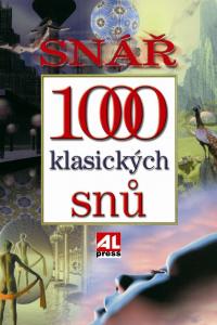 Snář - 1000 klasických snů