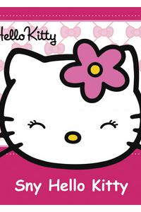 Hello Kitty - Sny s Hello Kitty