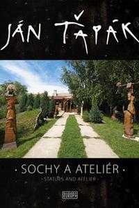 Sochy a ateliér / Statues and atelier