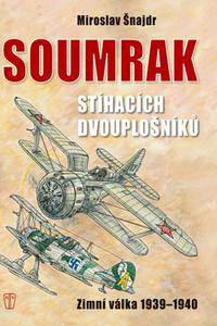 Soumrak stíhacích dvouplošníků - Zimní válka 1939-1940 