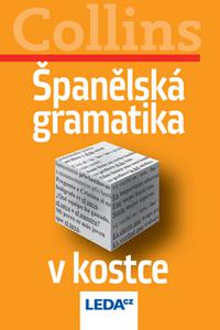 Španělská gramatika v kostce 