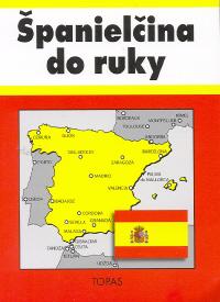 Španielčina do ruky