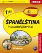Španělština 1.díl - Maturitní příprava - Učebnice