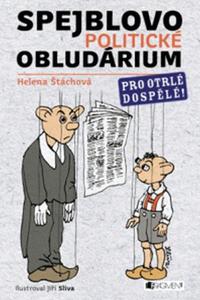 Spejblovo politické obludárium 