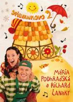 Spievankovo 2 - DVD