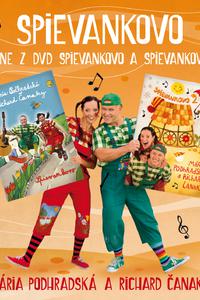 Spievankovo I. - Piesne z DVD Spievankovo 1 a Spievankovo 2