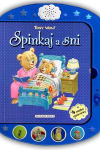 Spinkaj a sni