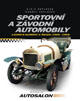 Sportovní a závodní automobily - Laurin&Klement a Škoda (1905 - 1964)