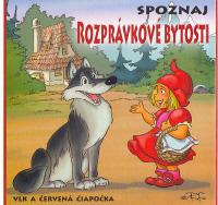 Spoznaj Rozprávkové bytosti 