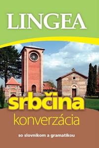 Srbčina - konverzácia 