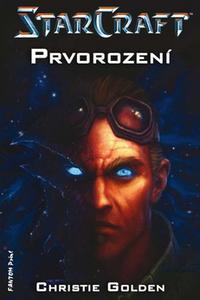 StarCraft - Prvorození 