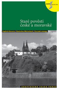 Staré pověsti české a moravské