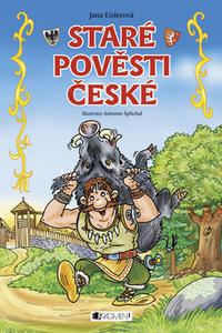 Staré pověsti české