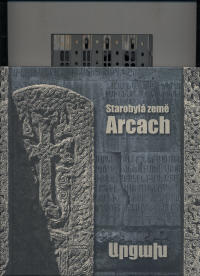 Starobylá země Arcach 