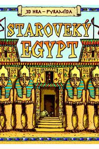 Staroveký Egypt - 3D hra