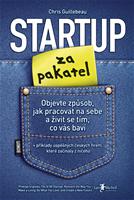 Startup za pakatel