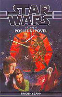 Star Wars - Poslední povel - 3.díl