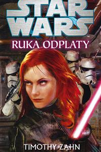 Star Wars - Ruka odplaty