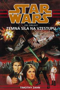 Star Wars Temná síla na vzestupu 2.díl 