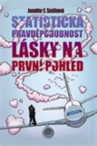 Statistická pravděpodobnost lásky na první pohled 