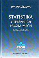 Statistika v terénních průzkumech