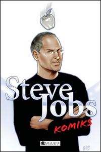 Steve Jobs 