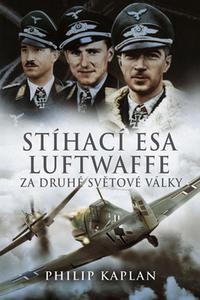 Stíhací esa Luftwaffe za druhé světové války