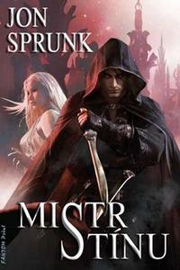 Stín 3 - Mistr Stínu