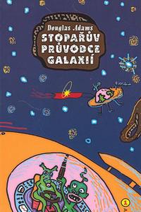 Stopařův průvodce Galaxií 1