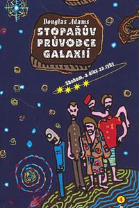 Stopařův průvodce Galaxií 4 - Sbohem, a díky za ryby