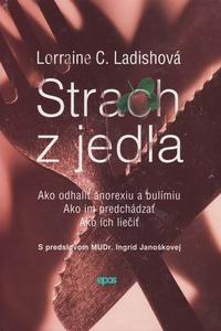 Strach z jedla