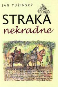 Straka nekradne