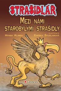 Strašidlář - Mezi námi starobylými strašidly