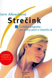 Strečink - Cvičební program