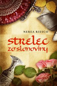 Strelec zo slonoviny