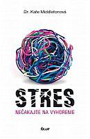 Stres - Nečakajte na vyhorenie