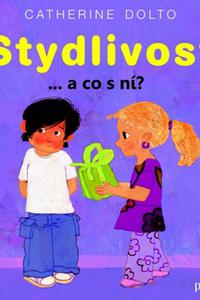 Stydlivost ...a co s ní?